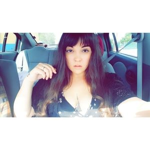 Meet your Posher, Cassidy